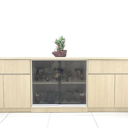 Comfortable Homestay Raub Zewnętrze zdjęcie