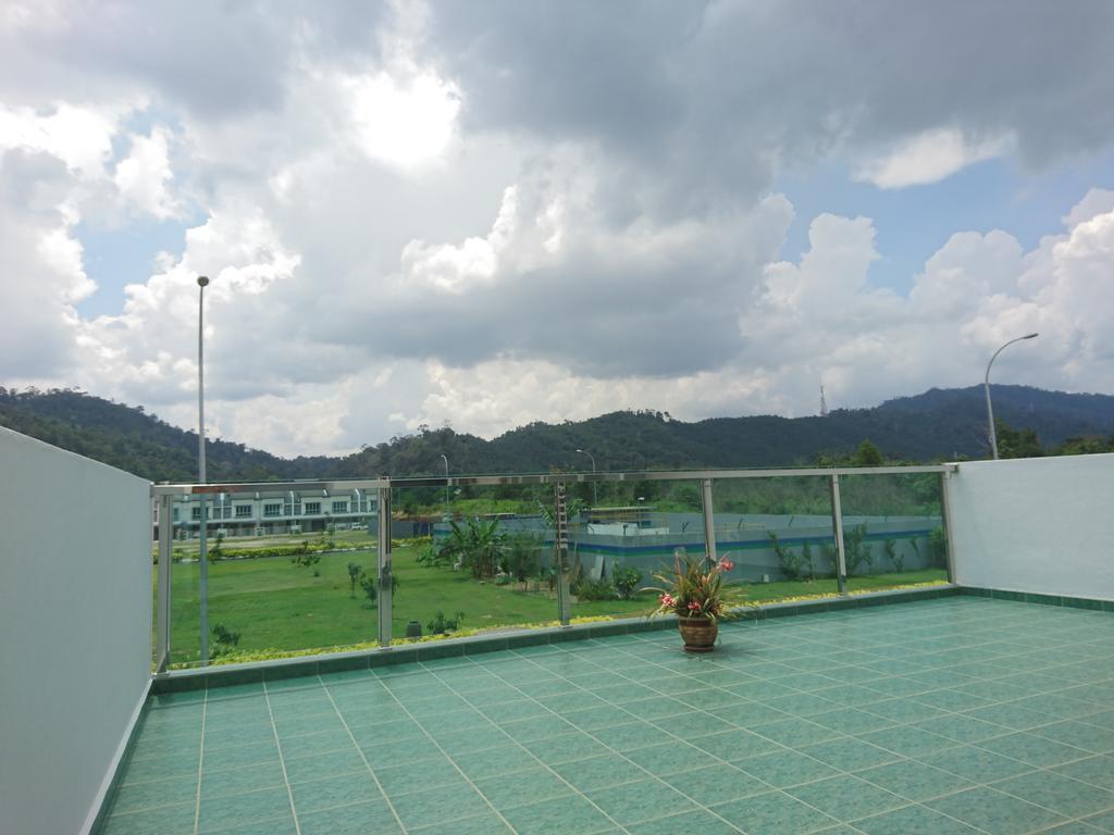 Comfortable Homestay Raub Zewnętrze zdjęcie