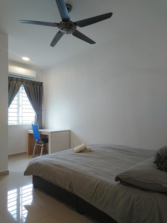 Comfortable Homestay Raub Zewnętrze zdjęcie