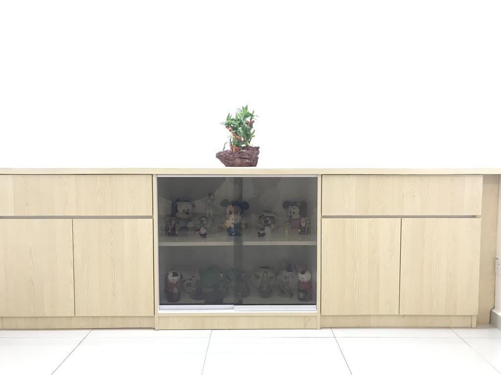 Comfortable Homestay Raub Zewnętrze zdjęcie