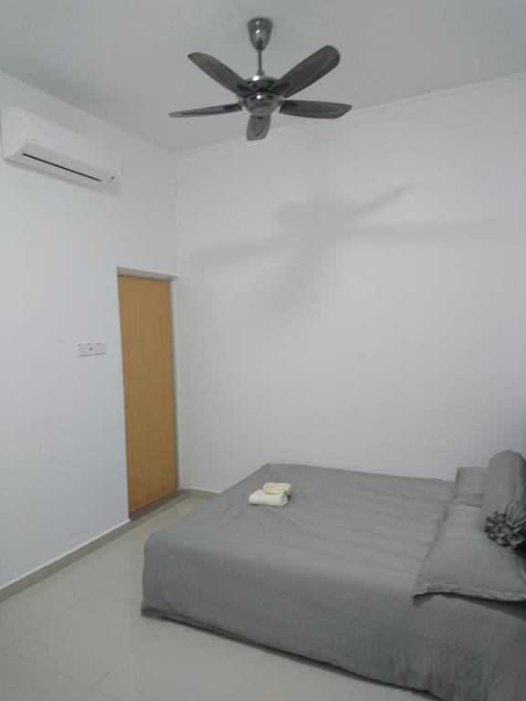 Comfortable Homestay Raub Zewnętrze zdjęcie