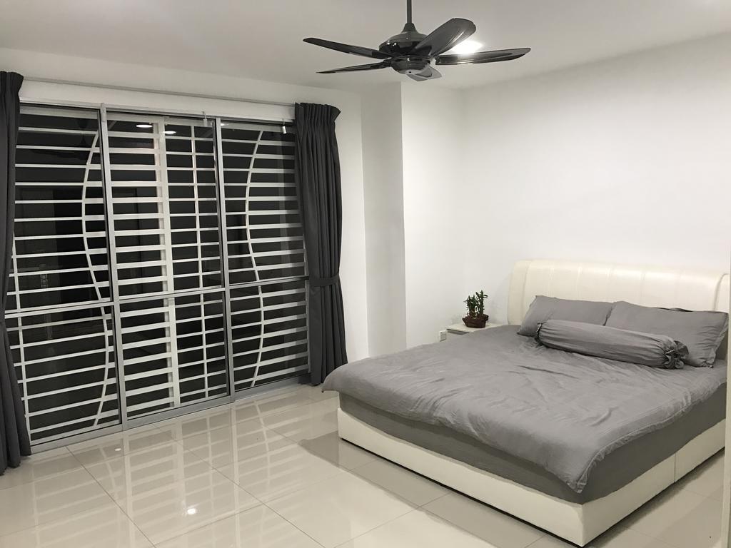 Comfortable Homestay Raub Zewnętrze zdjęcie