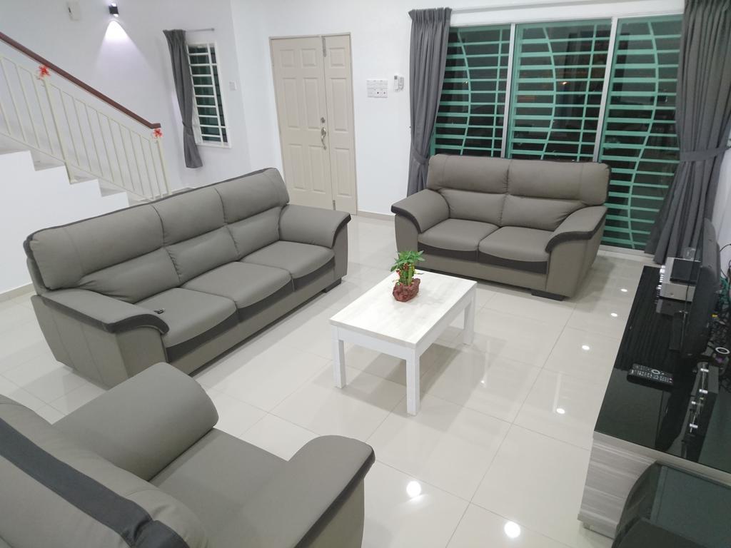 Comfortable Homestay Raub Zewnętrze zdjęcie