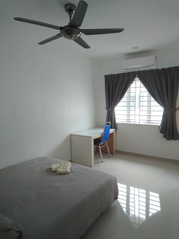 Comfortable Homestay Raub Zewnętrze zdjęcie